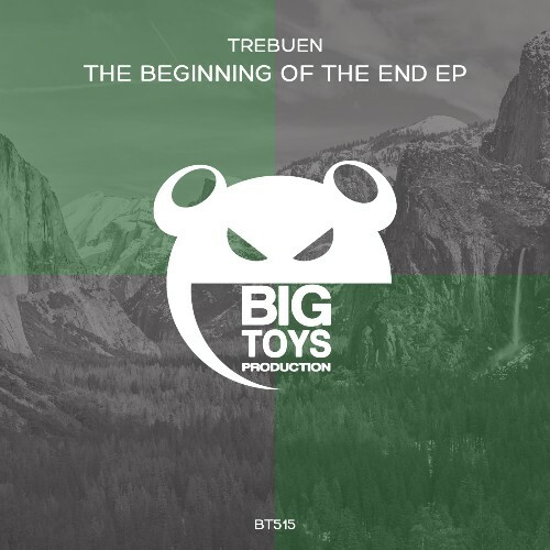  Trebuen - The Beginning of the End (2025) 