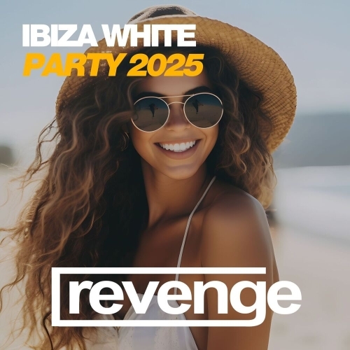  Ibiza White Party 2025 (2025) 
