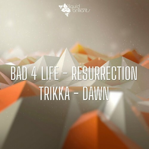 VA - Bad 4 Life & Trikka - Resurrection (2024) (MP3)