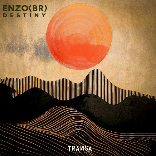  ENZO (BR) - Destiny (2025) 