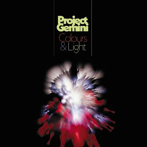  Project Gemini - Colours & Light (2024) 