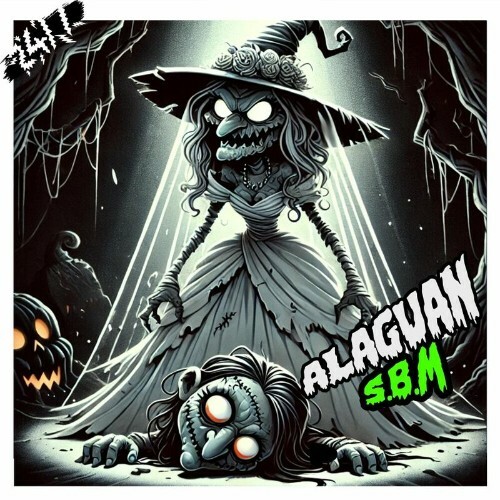 Alaguan - S.B.M (2024)