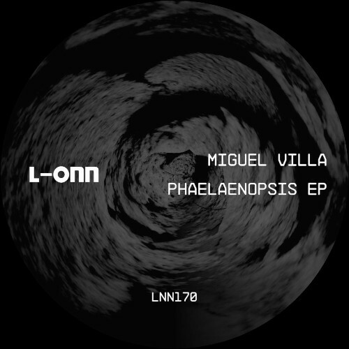  Miguel Villa - Phaelaenopsis (2025) 