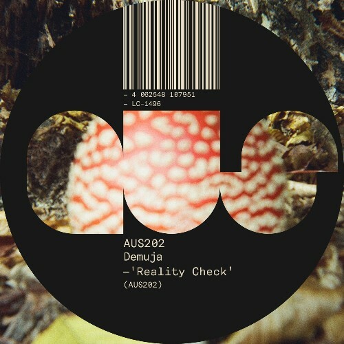  Demuja - Reality Check (2025) 