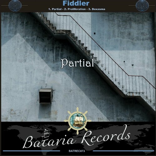  Fiddler - Partial (2024) 