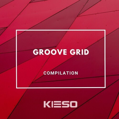  Jamies Pizza - Groove Grid (2024) 