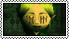 A Ben Drowned stamp.