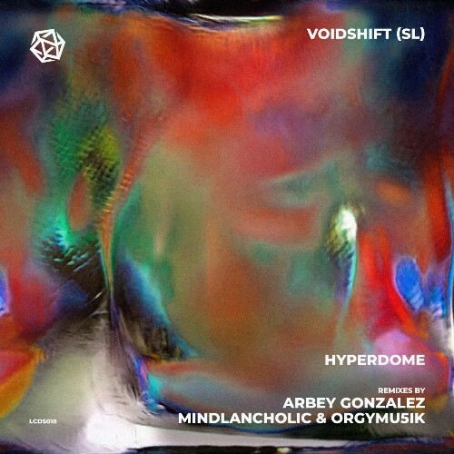  VoidShift (SL) - Hyperdome (2024) 