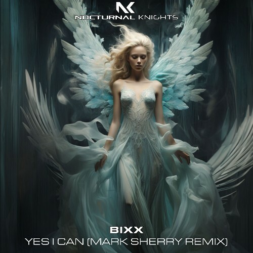  Bixx - Yes I Can (Mark Sherry Remix) (2026) 