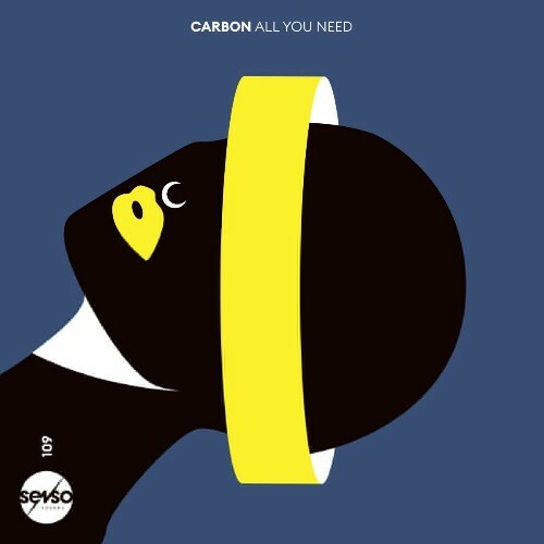  Carbon - All You Need (2024) MP3 MEU04GL_o