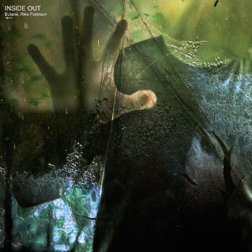  Butane & Riko Forinson - Inside Out (2026) 