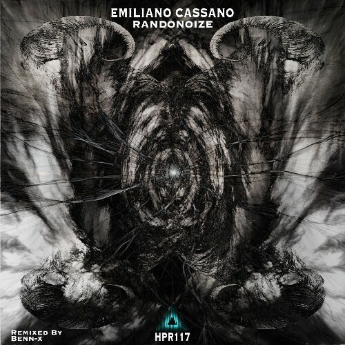  Emiliano Cassano - Randonoize (2025) 