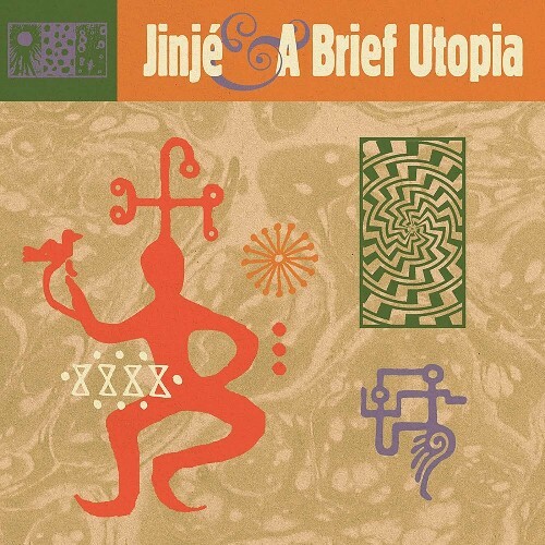  Jinj&#233; & A Brief Utopia - Gourds (2024) 