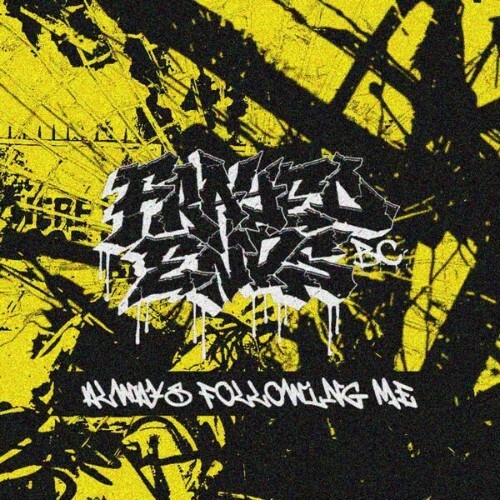  Frayed Ends BC - Always Following Me (2026) 