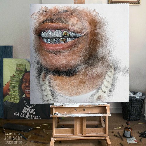  Kenny Muney, Sauce Walka - Muney Talk 2 (2026) 