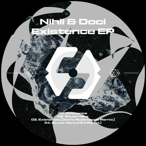  Nihil & Doci - Existence (2025) 