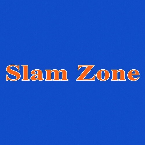  Ceephax Acid Crew - Slam Zone (2025) 