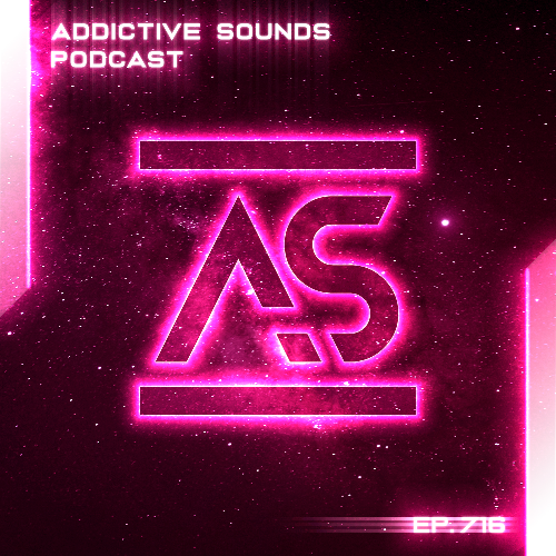  Addictive Sounds - Addictive Sounds Podcast 716 (2024-12-16) 