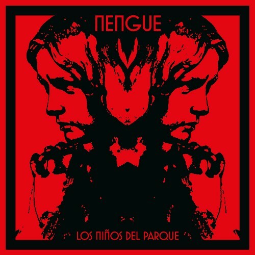  Nengue - Los Ninos Del Parque (2025) 