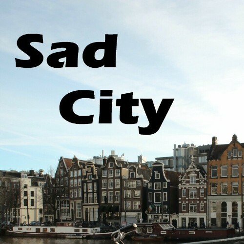  Jame Smith - Sad City (2023) 
