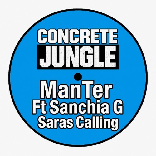  Manter x Sanchia G - Sara's Calling (2026) 
