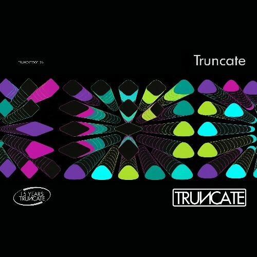 Truncate — Mod Jack (2026)