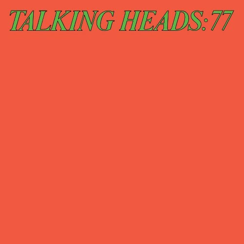  Talking Heads - Talking Heads 77 (2024) 