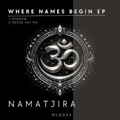  Namatjira - Where Names Begin (2026) 