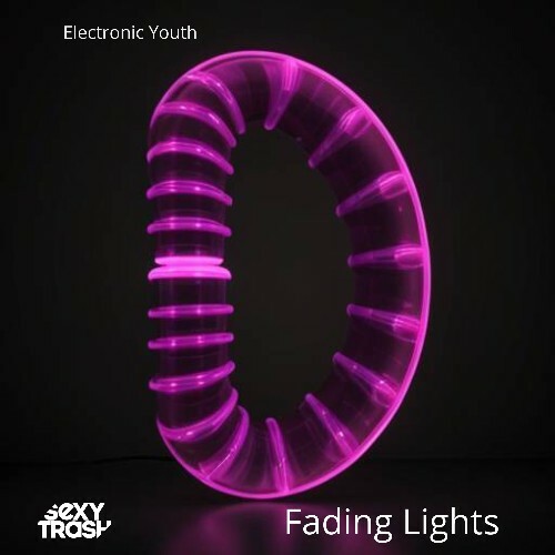 Electronic Youth - Fading Lights (2024)