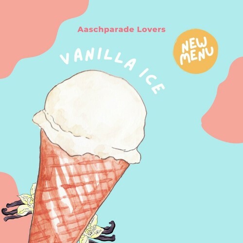  Aaschparade Lovers - Vanilla Ice (2025) 