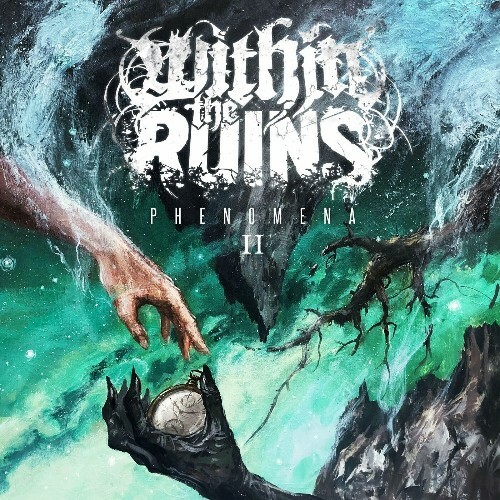  Within The Ruins - Phenomena II (2024) MP3 MEVF8BI_o