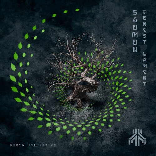  Saumon - Forest Lament (2026) 
