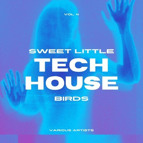  Sweet Little Tech House Birds, Vol. 4 (2024) 