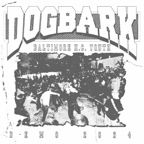  Dogbark - Demo 2024 (2024) 