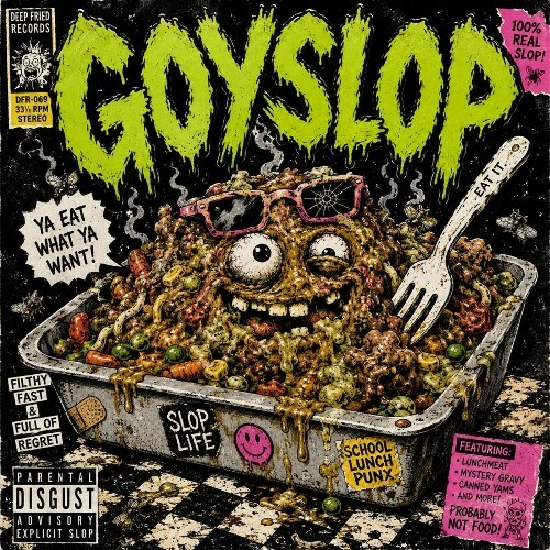  Goyslop - Sloppy (2026) 