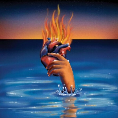  Sunscreen - Everything You Gave Me (2025) 