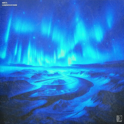  Miko. - Luminous Rain (2024) 