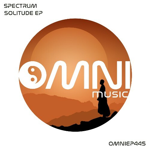  Spectrum - Solitude (2025) 