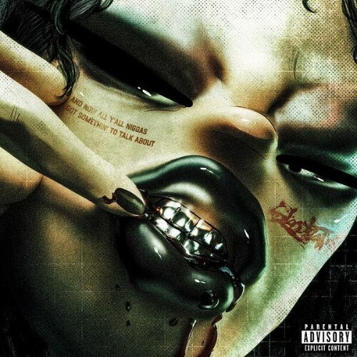  Bloodbather, The Requiem - And Now All Y'all Niggas Got Somethin' To Talk About (2026) 