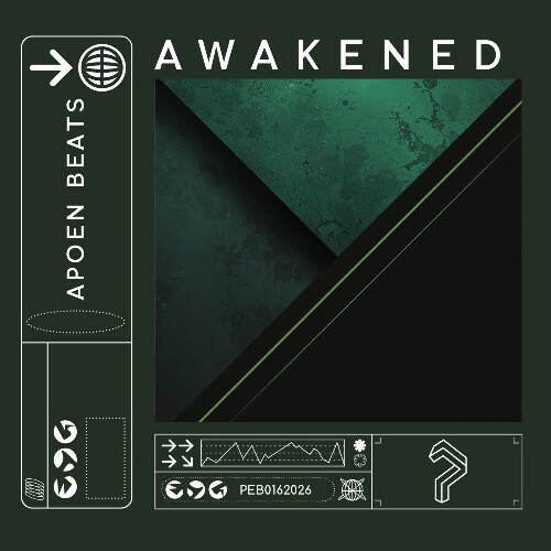  Apoen Beats - Awakened (2026) 