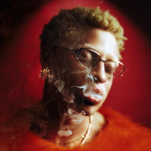  Almighty Versa - CIGARETTE (2025) 