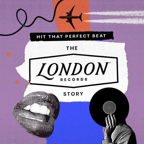  Hit That Perfect Beat: The London Records Story (2026) 