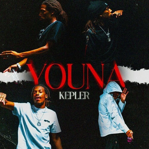  Kepler - Youna (2024) 