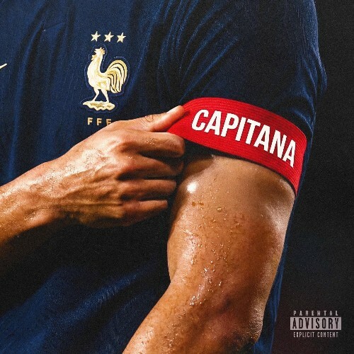 Gambi - CAPITANA (2026) 
