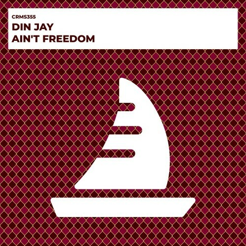  Din Jay - Ain't Freedom (2025) 