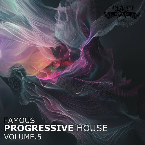  Famous Progressive House, Vol. 5 (2025) 