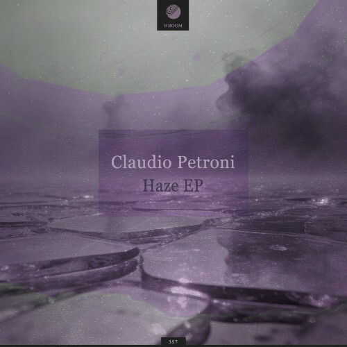  Claudio Petroni - Haze (2026) 
