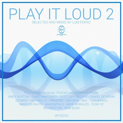 Play It Loud 2 (Mixed) (2023) MP3