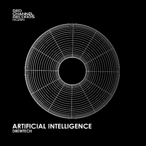 Drewtech — Artificial Intelligence (2024)