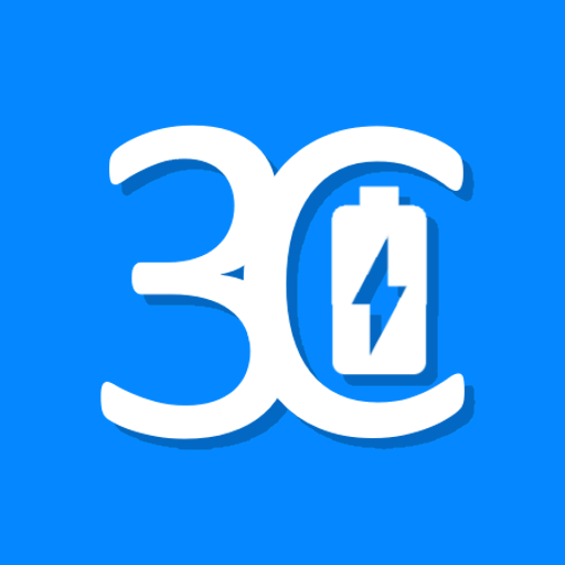 3C Battery Manager V5.1.7 3C Battery Manager V5.1.7